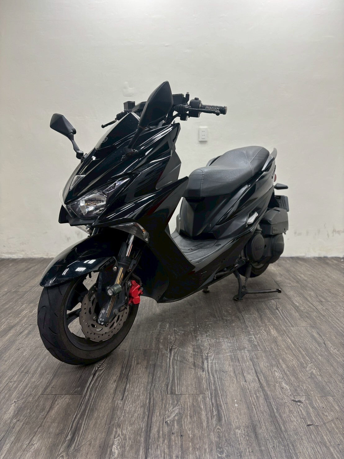 |新北新莊店| 2020 山葉 FORCE 155 #6268