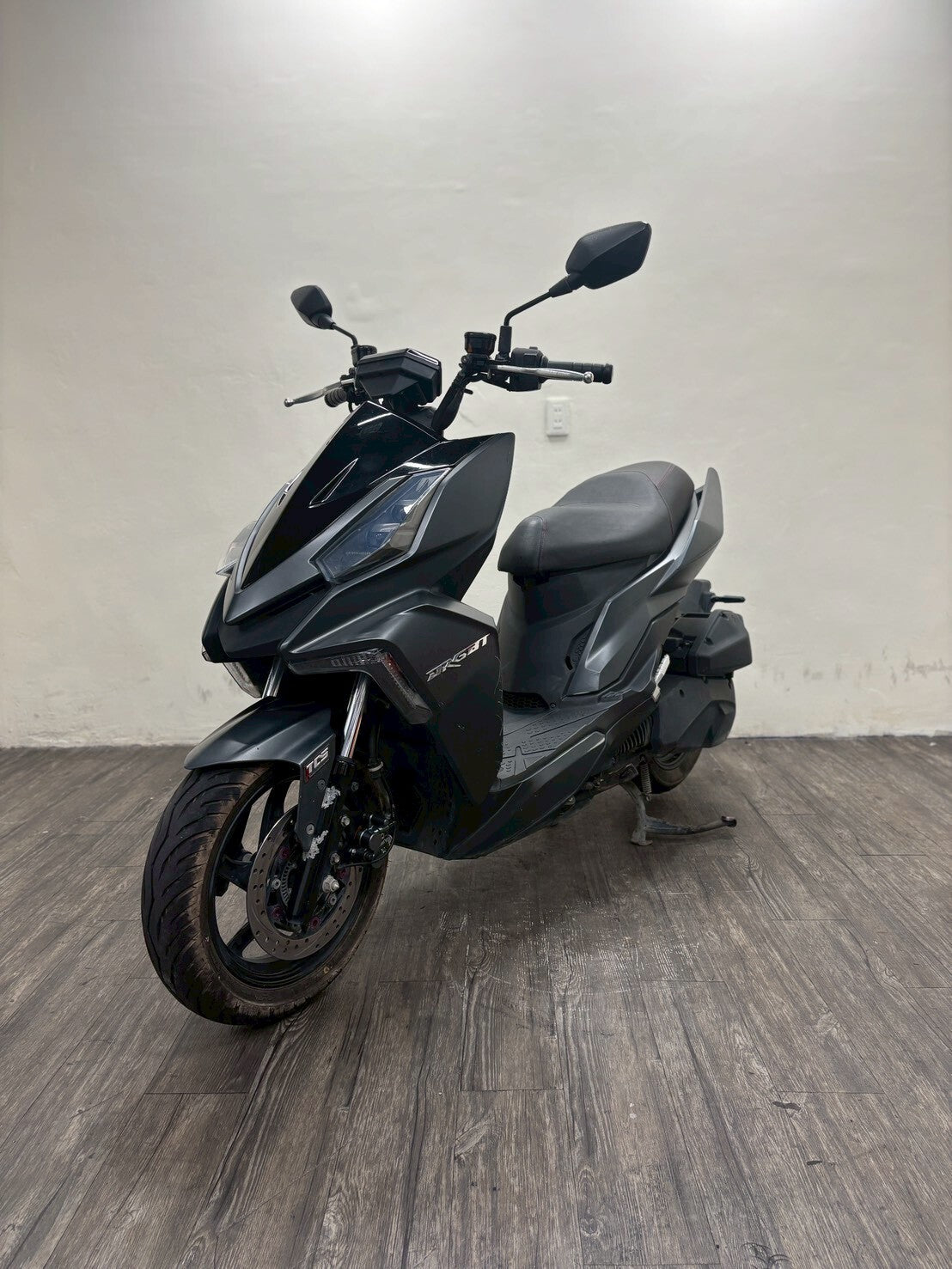 |新北新莊店| 2023 三陽 DRG 158 TCS 7期 #8326