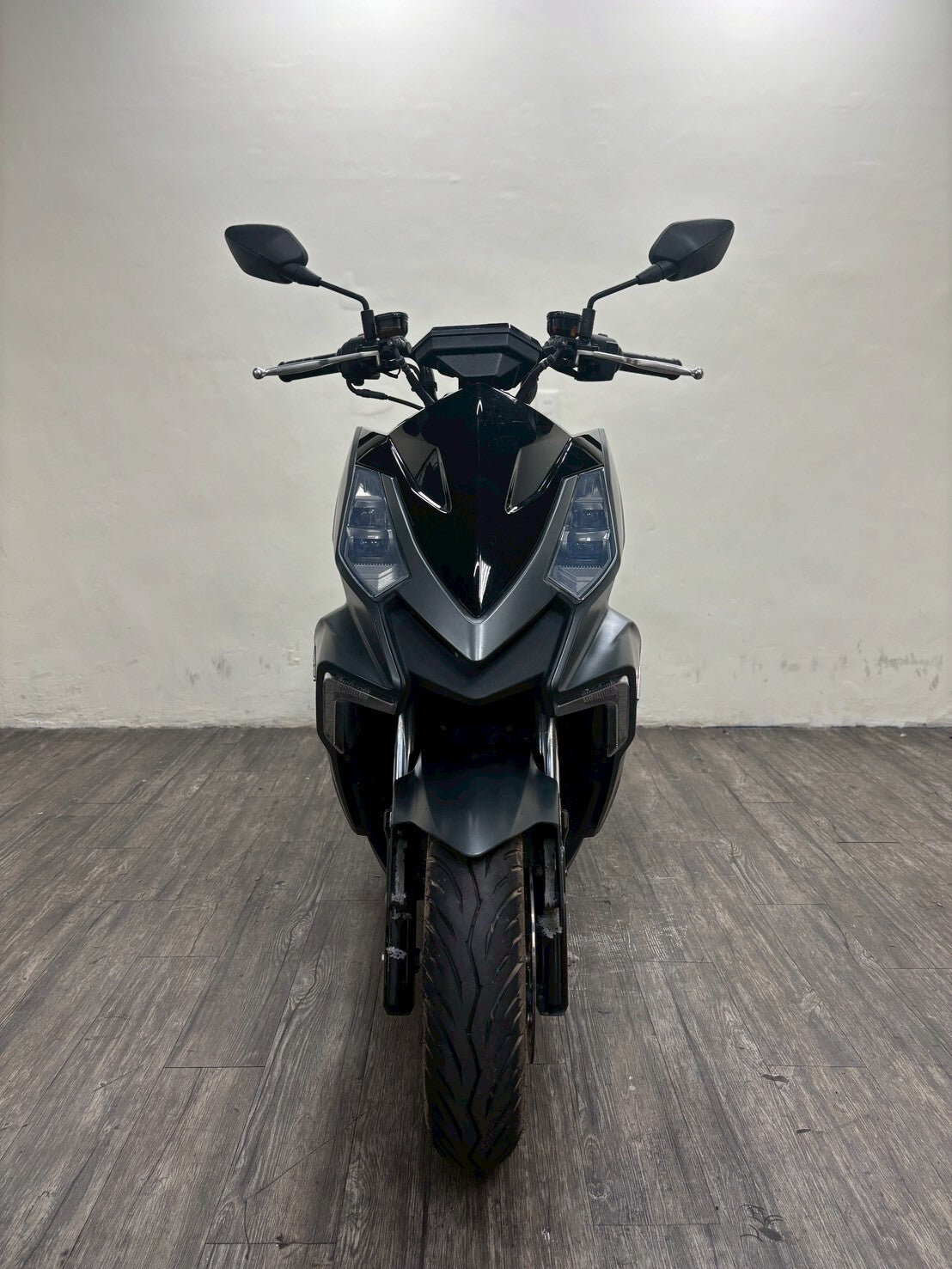 |新北新莊店| 2023 三陽 DRG 158 TCS 7期 #8326 - 圖片 3