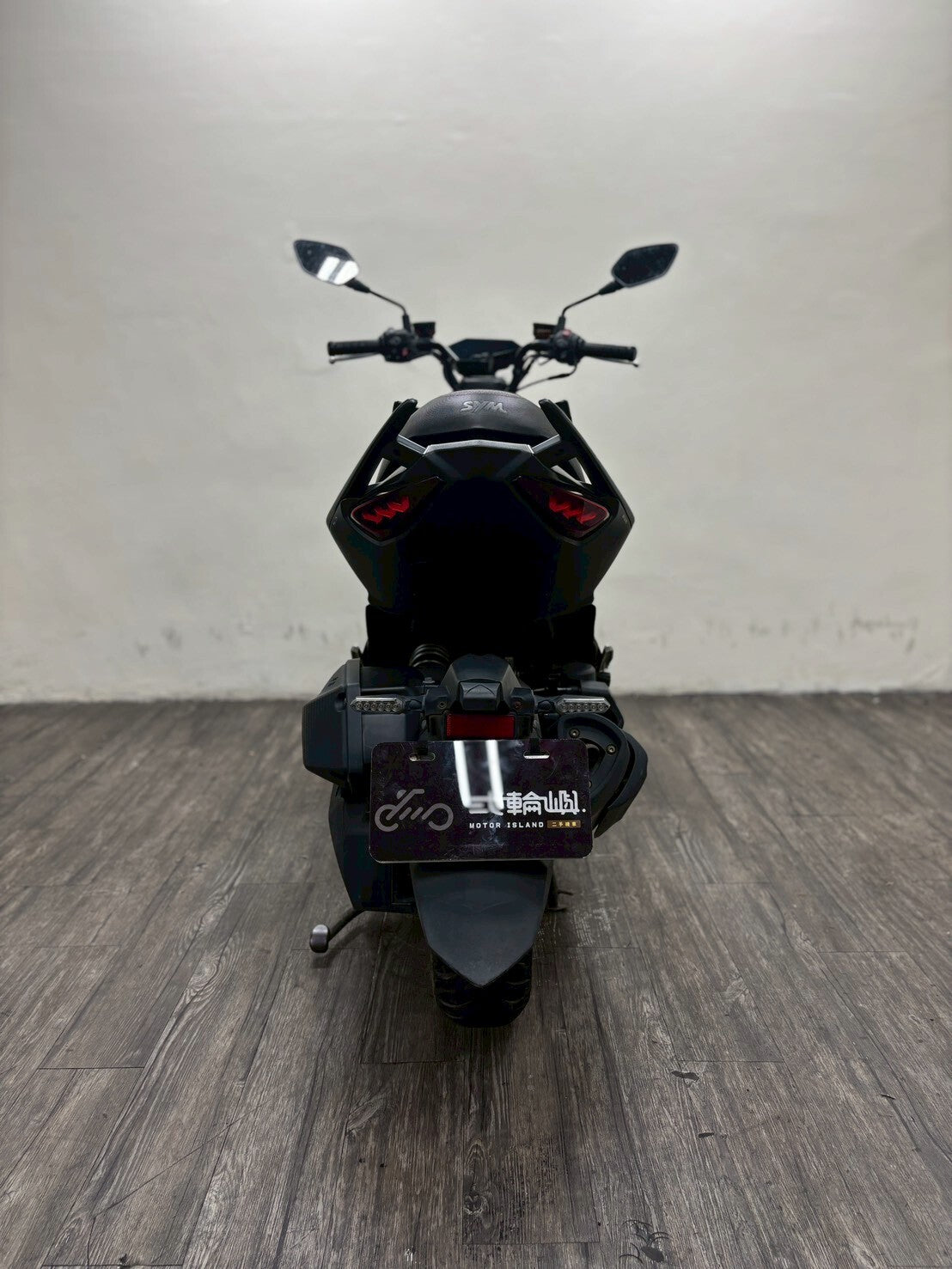 |新北新莊店| 2023 三陽 DRG 158 TCS 7期 #8326 - 圖片 6