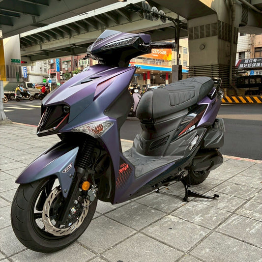 |新北中和店| 2024 三陽 JET SL 158 #8138