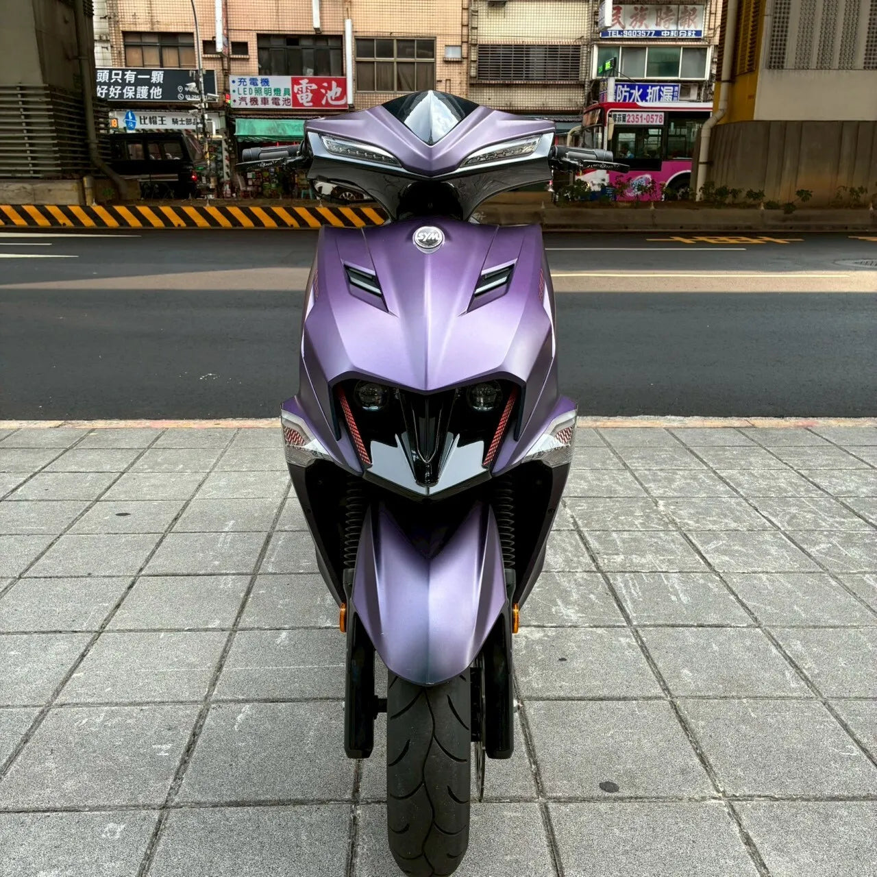 |新北中和店| 2024 三陽 JET SL 158 #8138 - 圖片 2