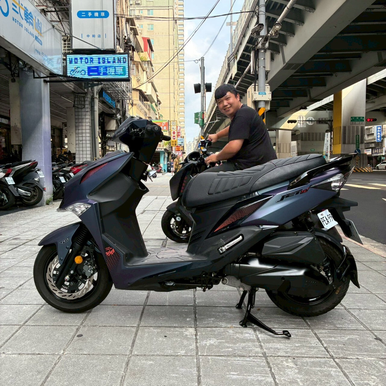 |新北中和店| 2024 三陽 JET SL 158 #8138 - 圖片 4