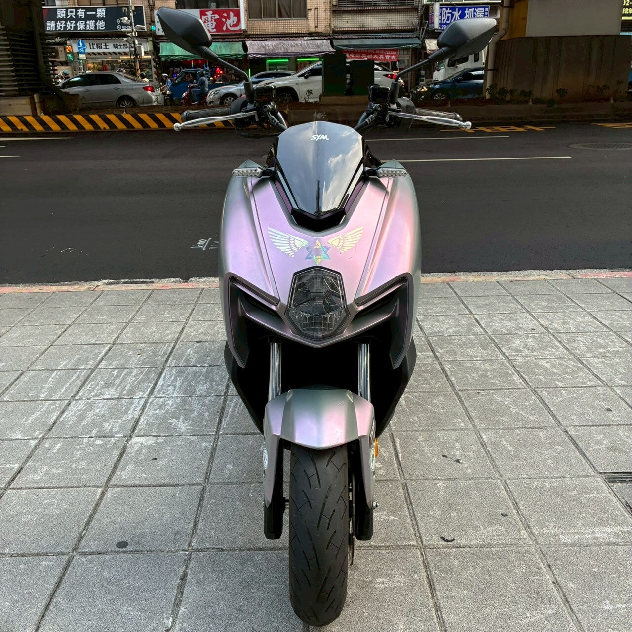 |新北中和店| 2022 三陽 MMBCU #3525 - 圖片 2