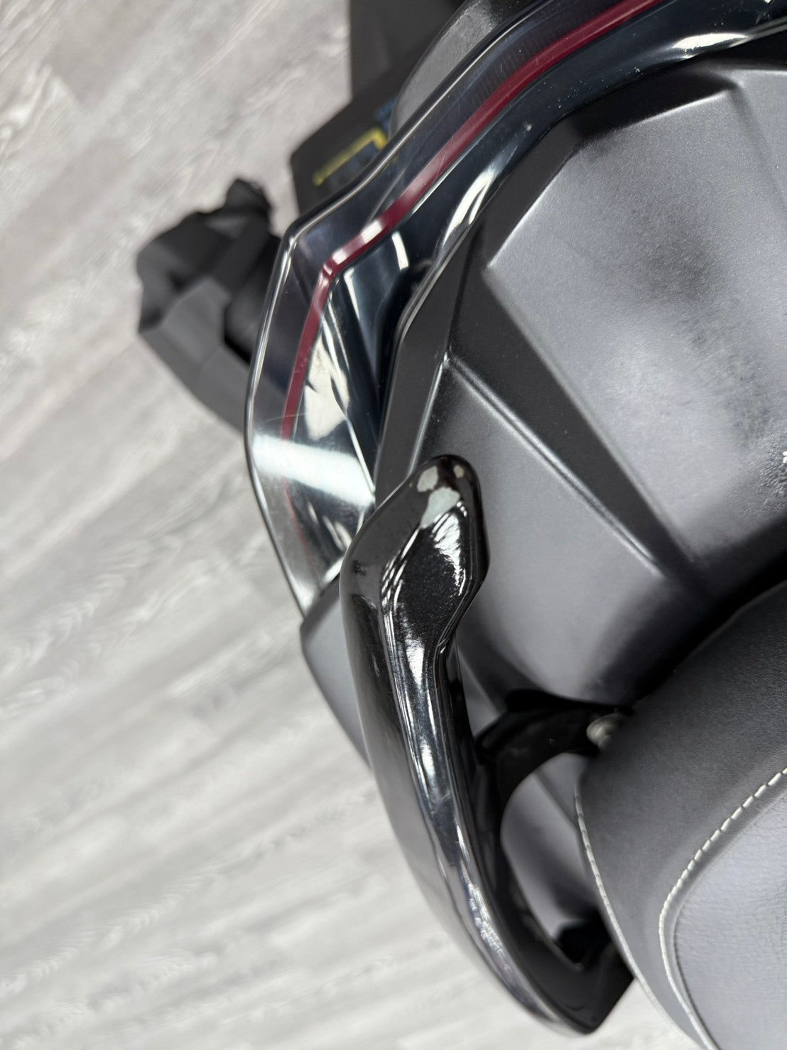 |高雄店| 2018 山葉 勁戰五代 125 (ABS) #0670 - 圖片 7