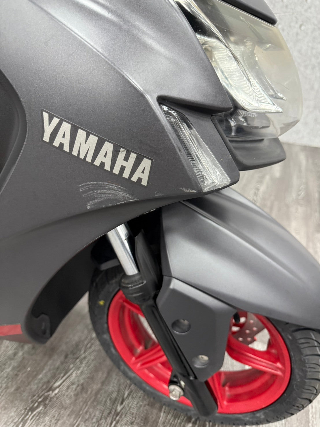 |高雄店| 2018 山葉 勁戰五代 125 (ABS) #0670 - 圖片 9