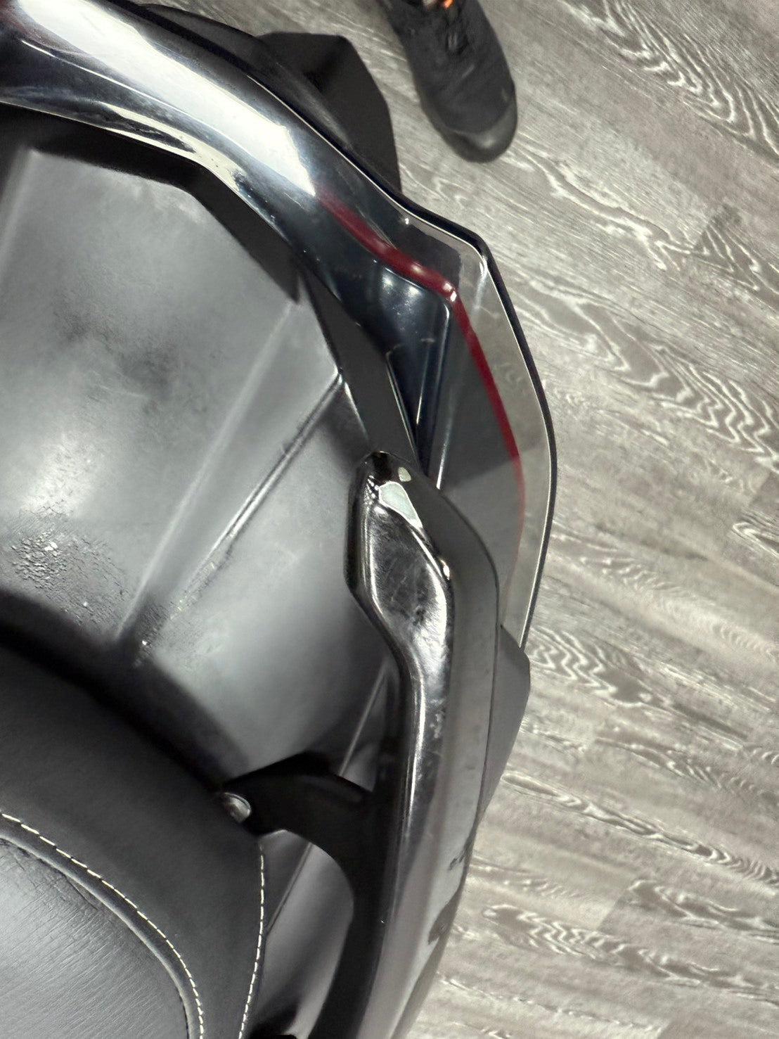 |高雄店| 2018 山葉 勁戰五代 125 (ABS) #0670 - 圖片 8