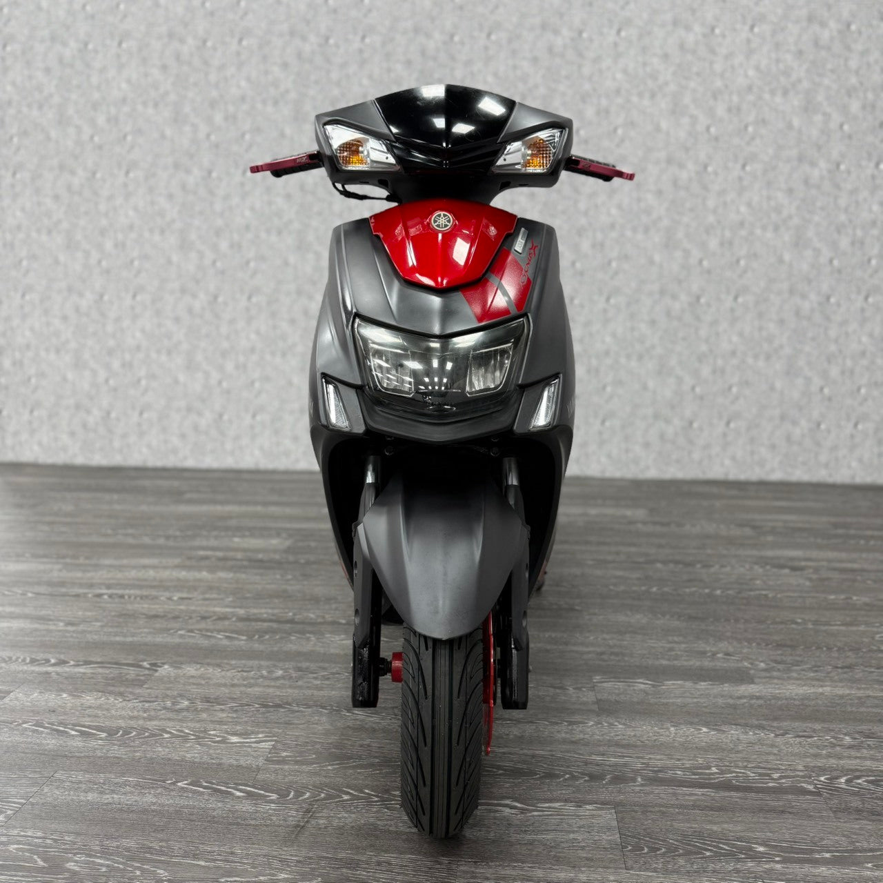 |高雄店| 2018 山葉 勁戰五代 125 (ABS) #0670 - 圖片 3