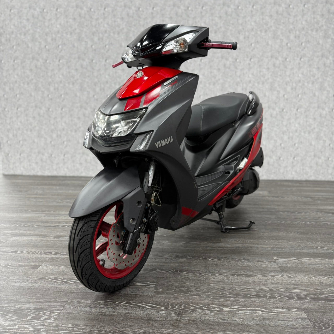 |高雄店| 2018 山葉 勁戰五代 125 (ABS) #0670