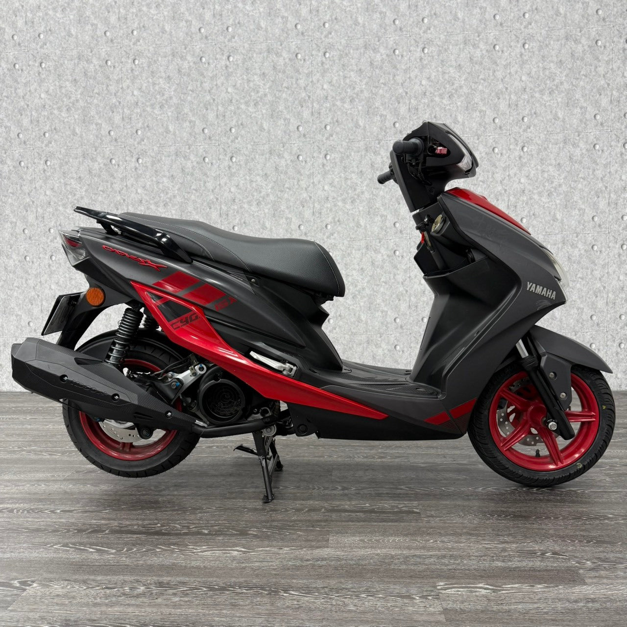 |高雄店| 2018 山葉 勁戰五代 125 (ABS) #0670 - 圖片 6