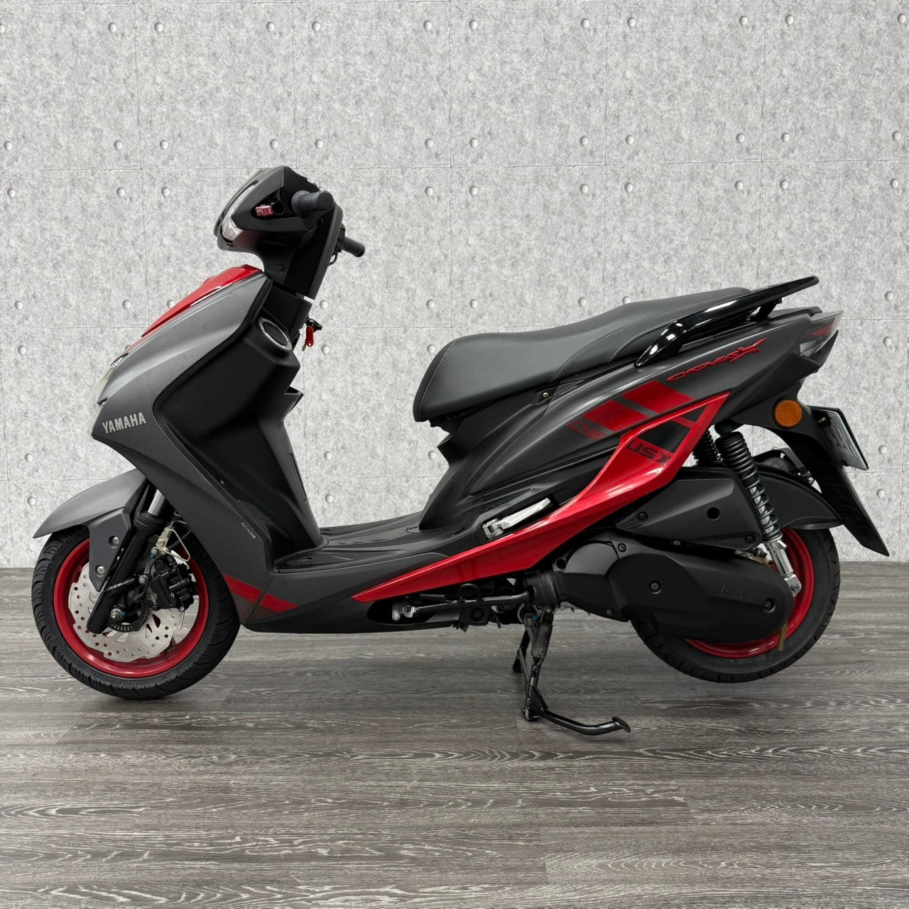 |高雄店| 2018 山葉 勁戰五代 125 (ABS) #0670 - 圖片 5