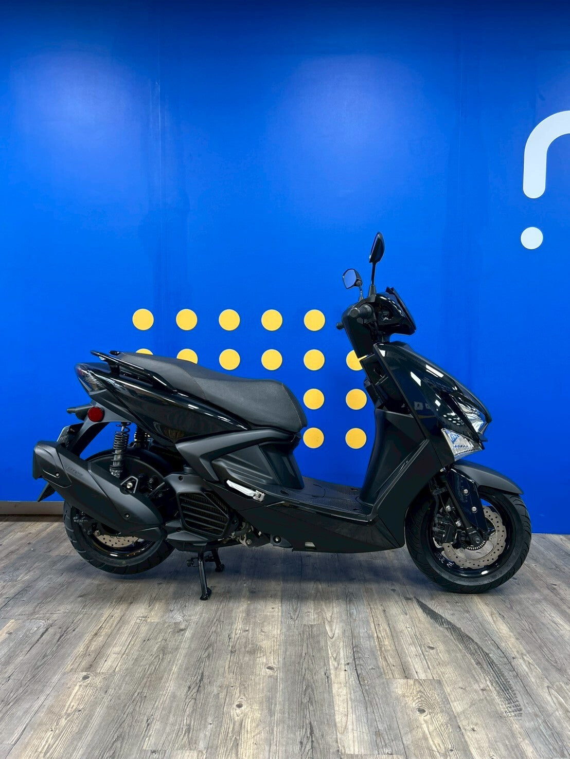 |花蓮店| 2024 山葉 勁戰六代 125 UBS #6270 - 圖片 4