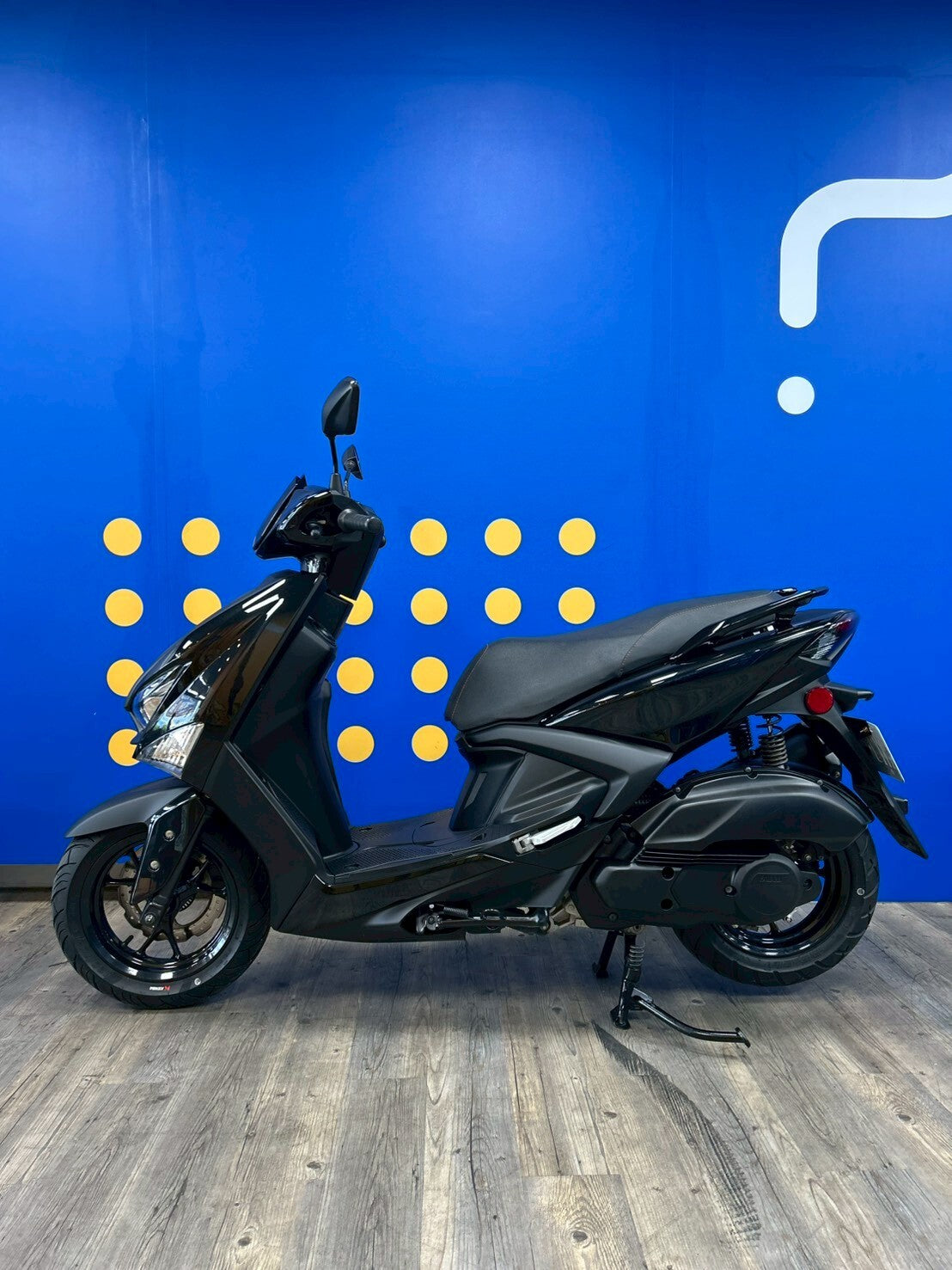 |花蓮店| 2024 山葉 勁戰六代 125 UBS #6270 - 圖片 3