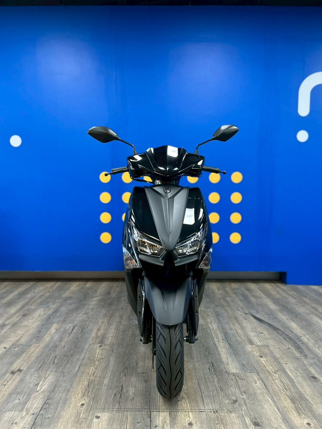 |花蓮店| 2024 山葉 勁戰六代 125 UBS #6270 - 圖片 2