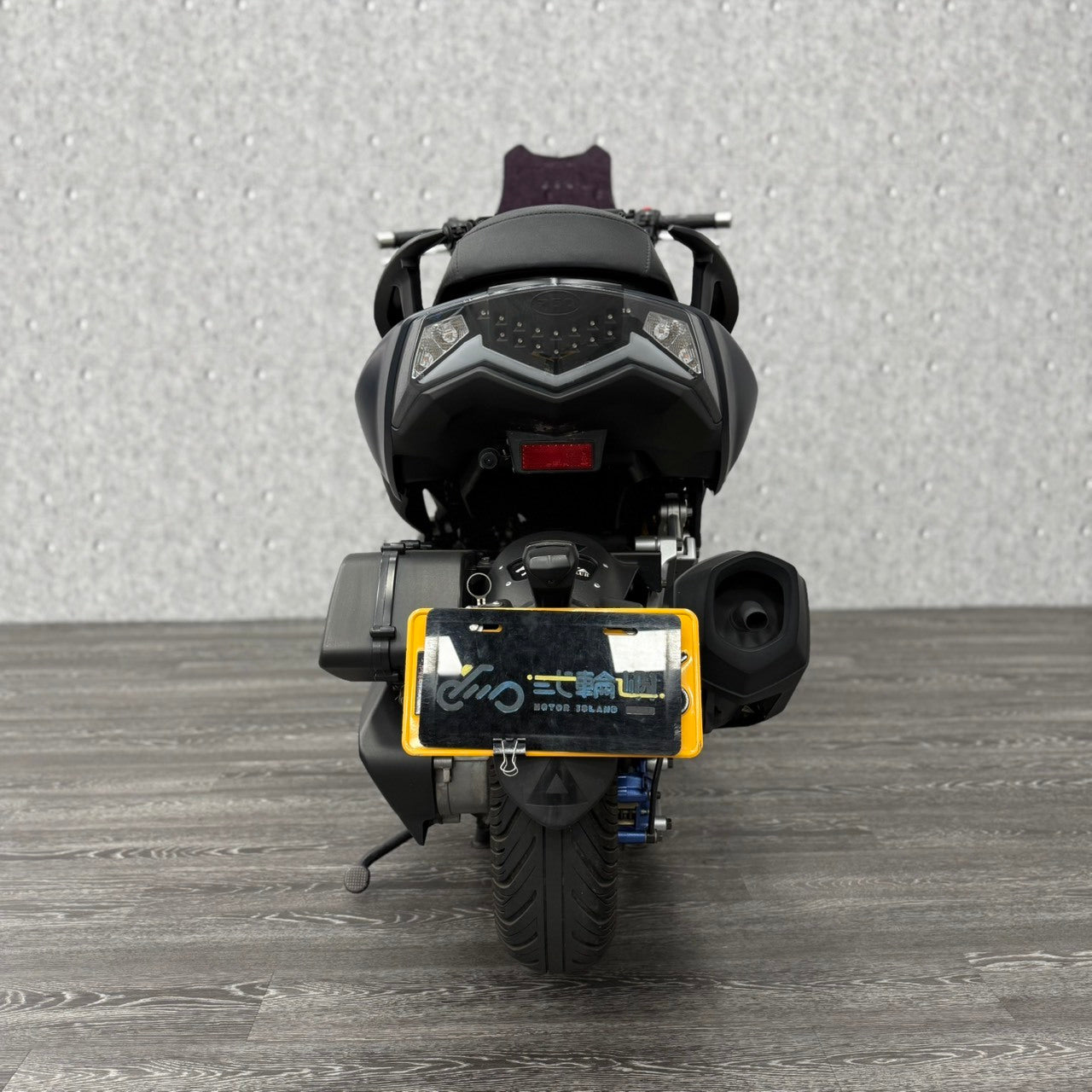 |高雄店| 2022 PGO TIGRA 彪虎 250 (ABS) #2196 - 圖片 4