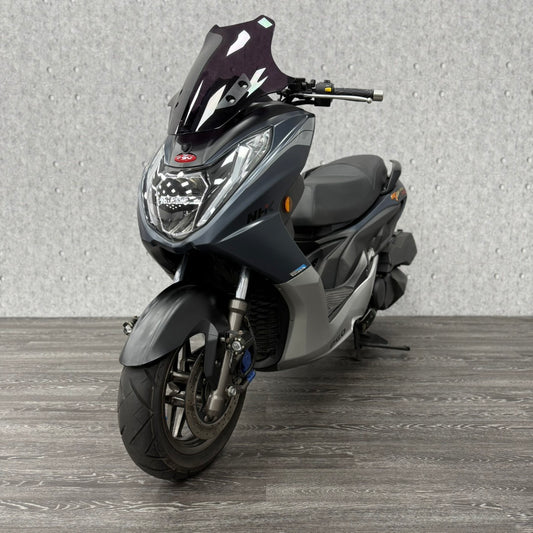 |高雄店| 2022 PGO TIGRA 彪虎 250 (ABS) #2196