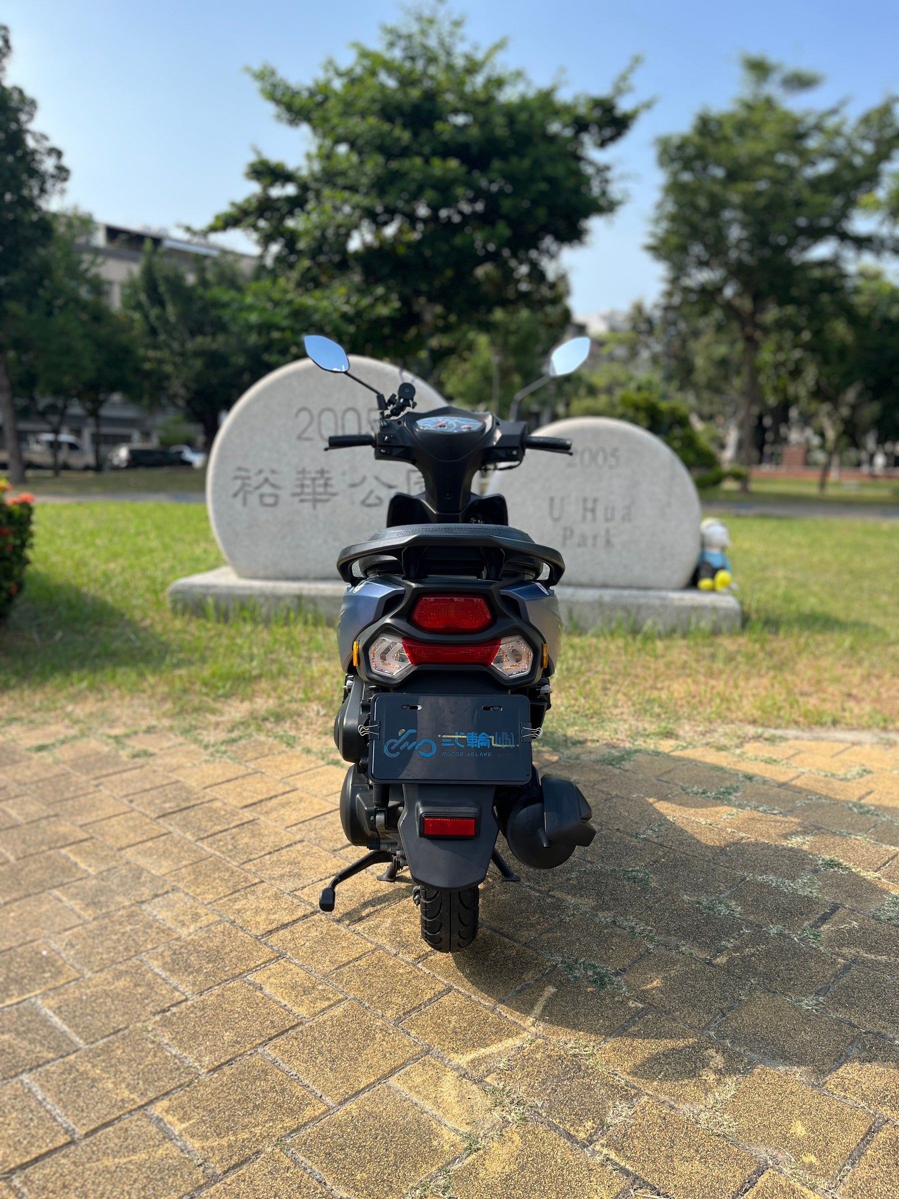 |台南店| 2023 三陽 全新迪爵125 (碟煞) #2925 - 圖片 5
