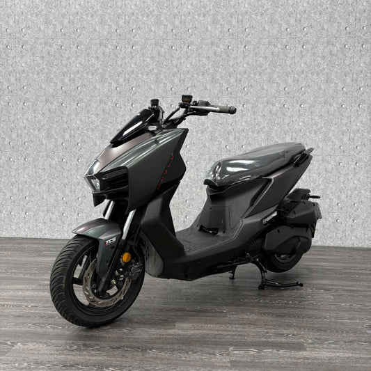 |高雄店| 2022 三陽 MMBCU 158 (ABS+TCS) #6996