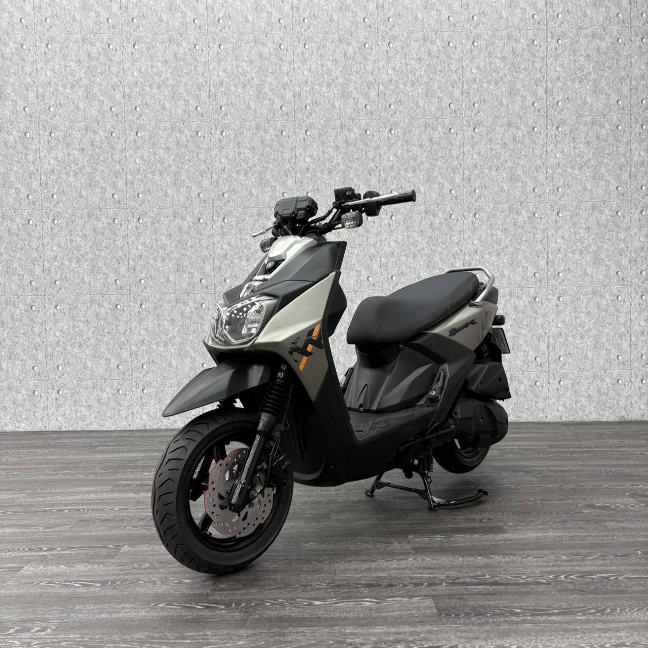 |高雄店| 2018 山葉 BWSR 125 #2108