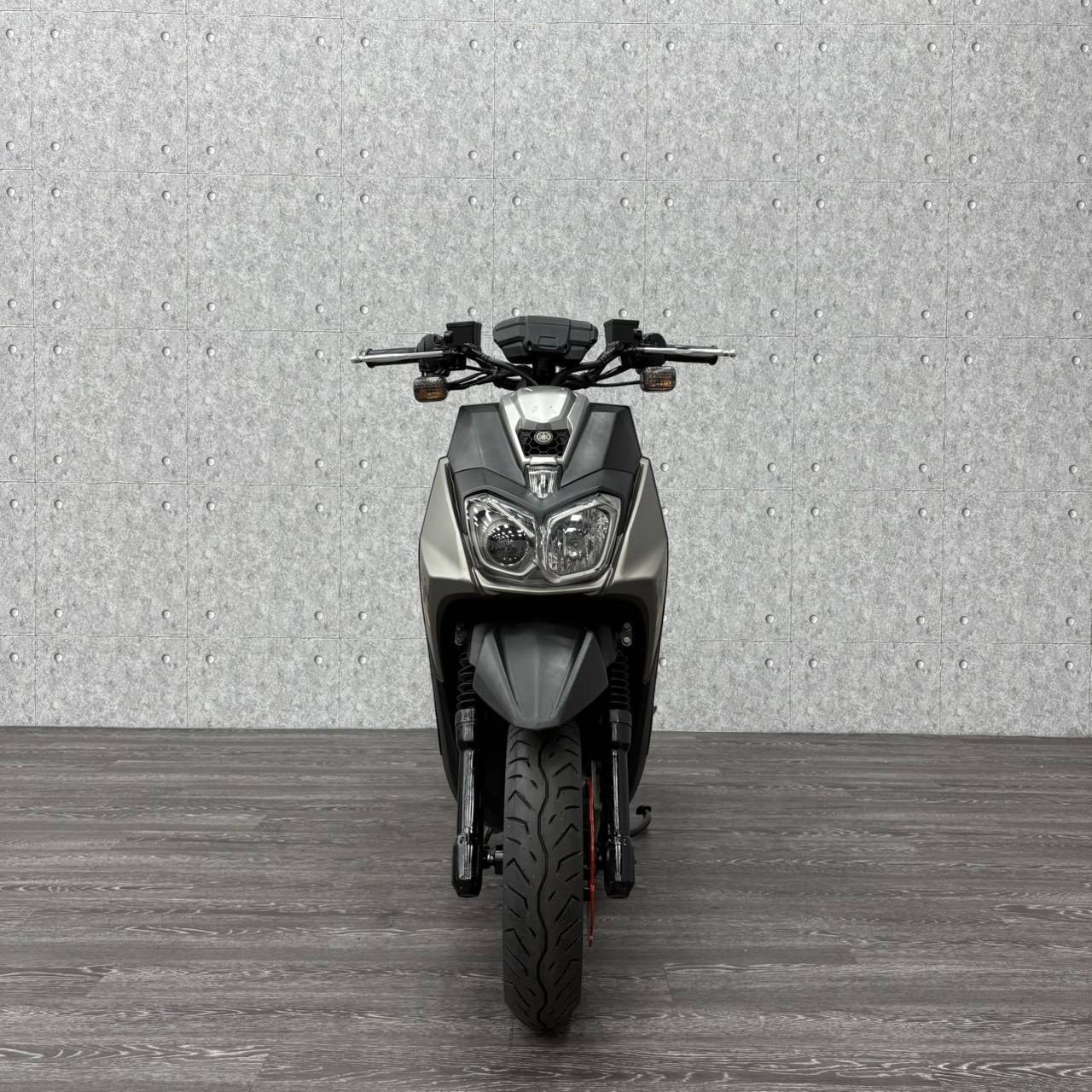 |高雄店| 2018 山葉 BWSR 125 #2108 - 圖片 3