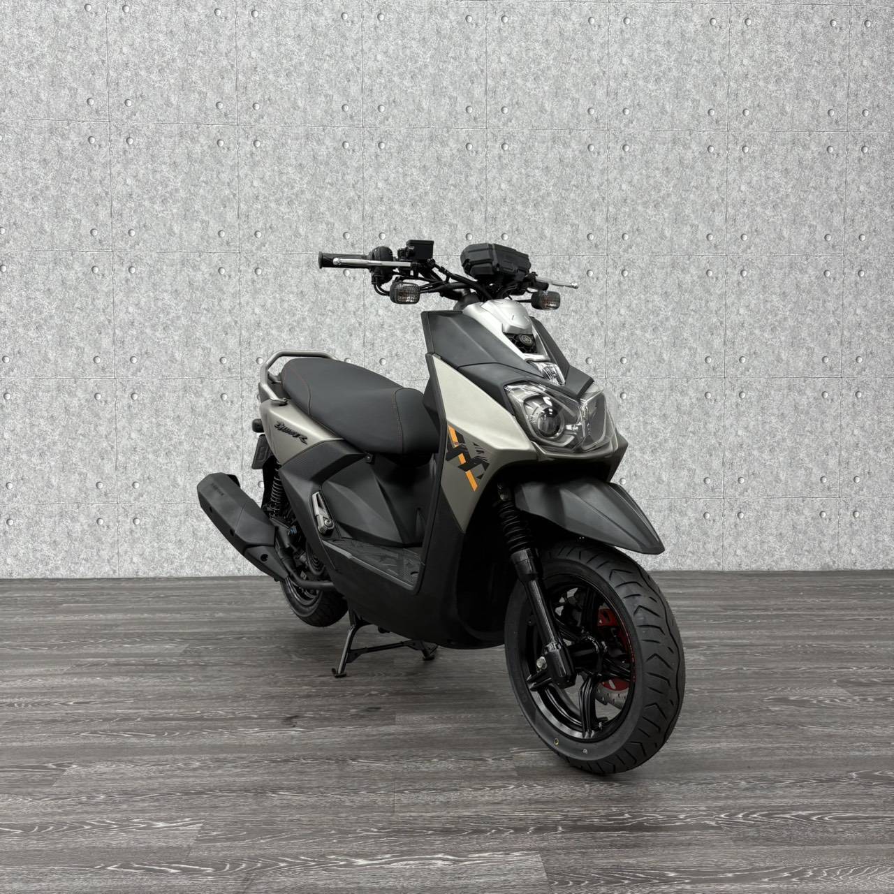 |高雄店| 2018 山葉 BWSR 125 #2108 - 圖片 2