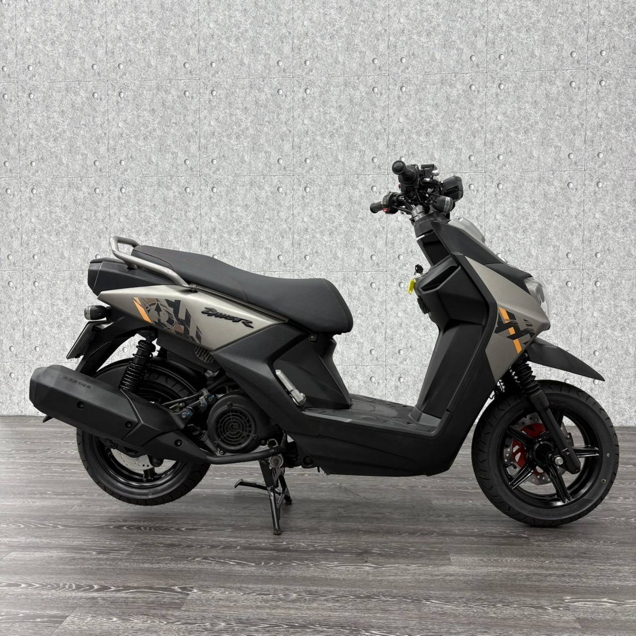 |高雄店| 2018 山葉 BWSR 125 #2108 - 圖片 6