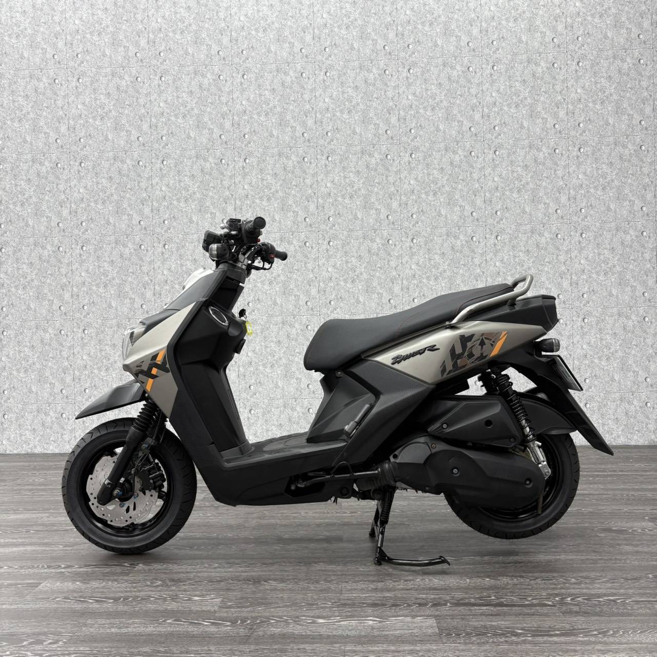 |高雄店| 2018 山葉 BWSR 125 #2108 - 圖片 5