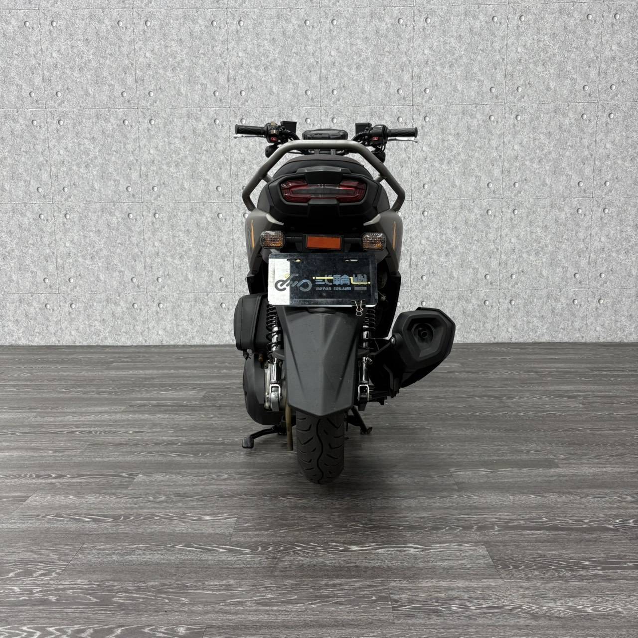 |高雄店| 2018 山葉 BWSR 125 #2108 - 圖片 4