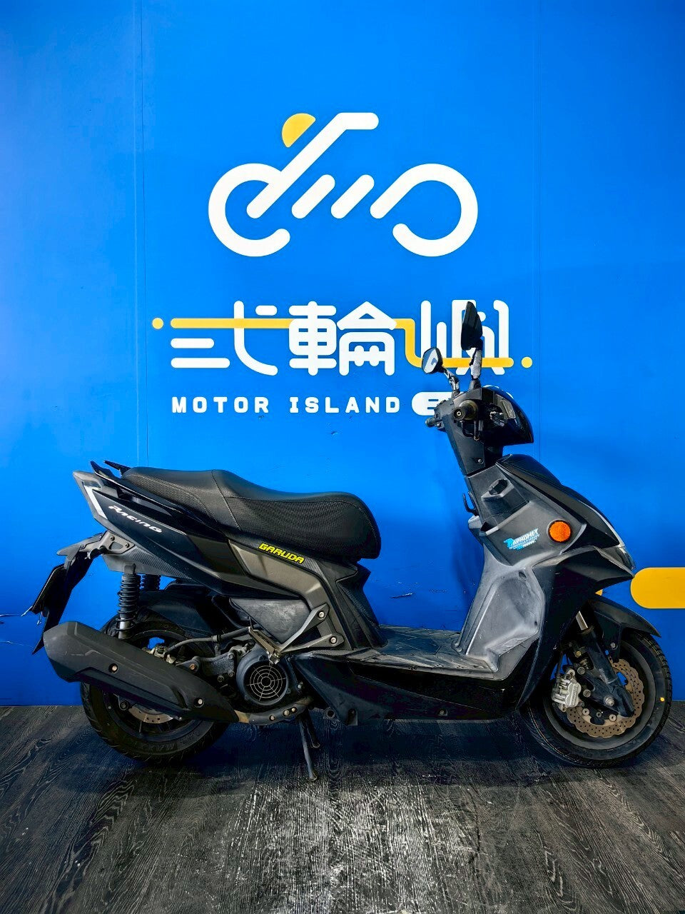 |台中旗艦店| 2018 光陽 雷霆S150 RACINGS 雙碟 #5953 - 圖片 4