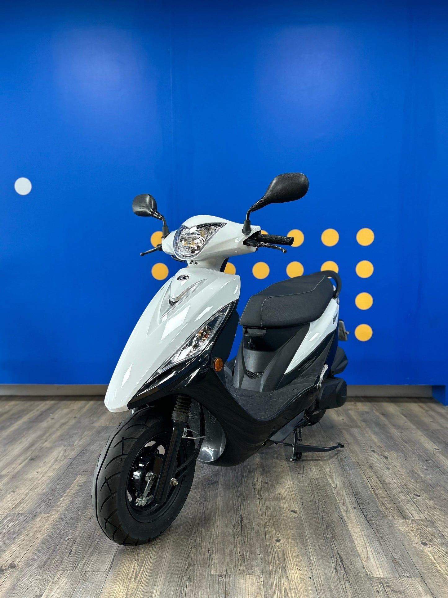 |花蓮店| 2025 光陽 GP 125 鼓煞 #5785