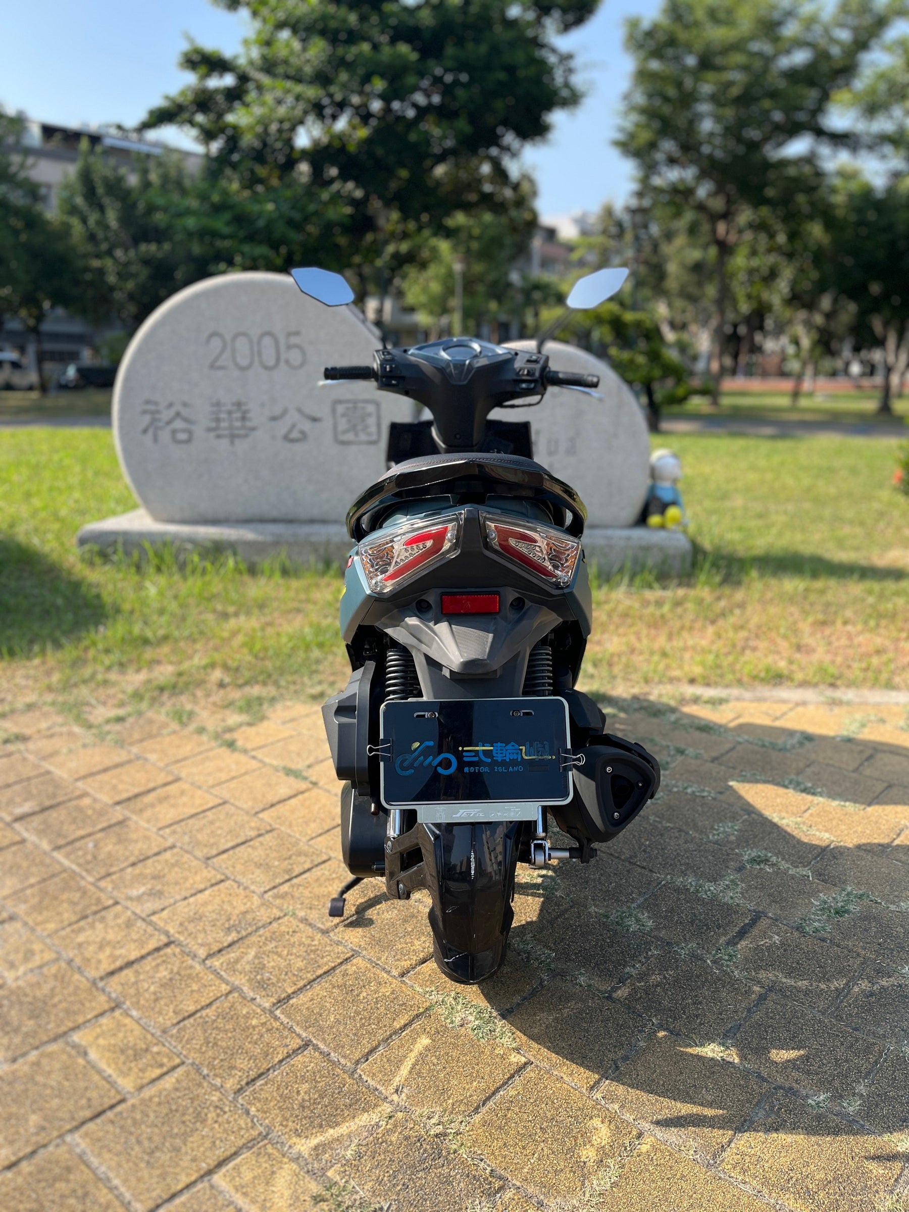 |台南店| 2021 三陽 JET SL 125 (ABS) #0155 - 圖片 5