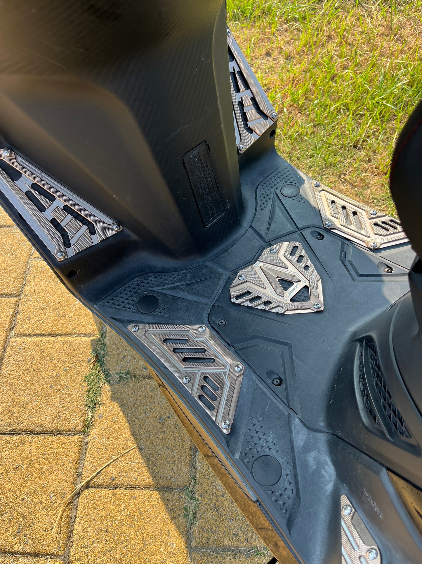 |台南店| 2021 三陽 JET SL 125 (ABS) #0155 - 圖片 7