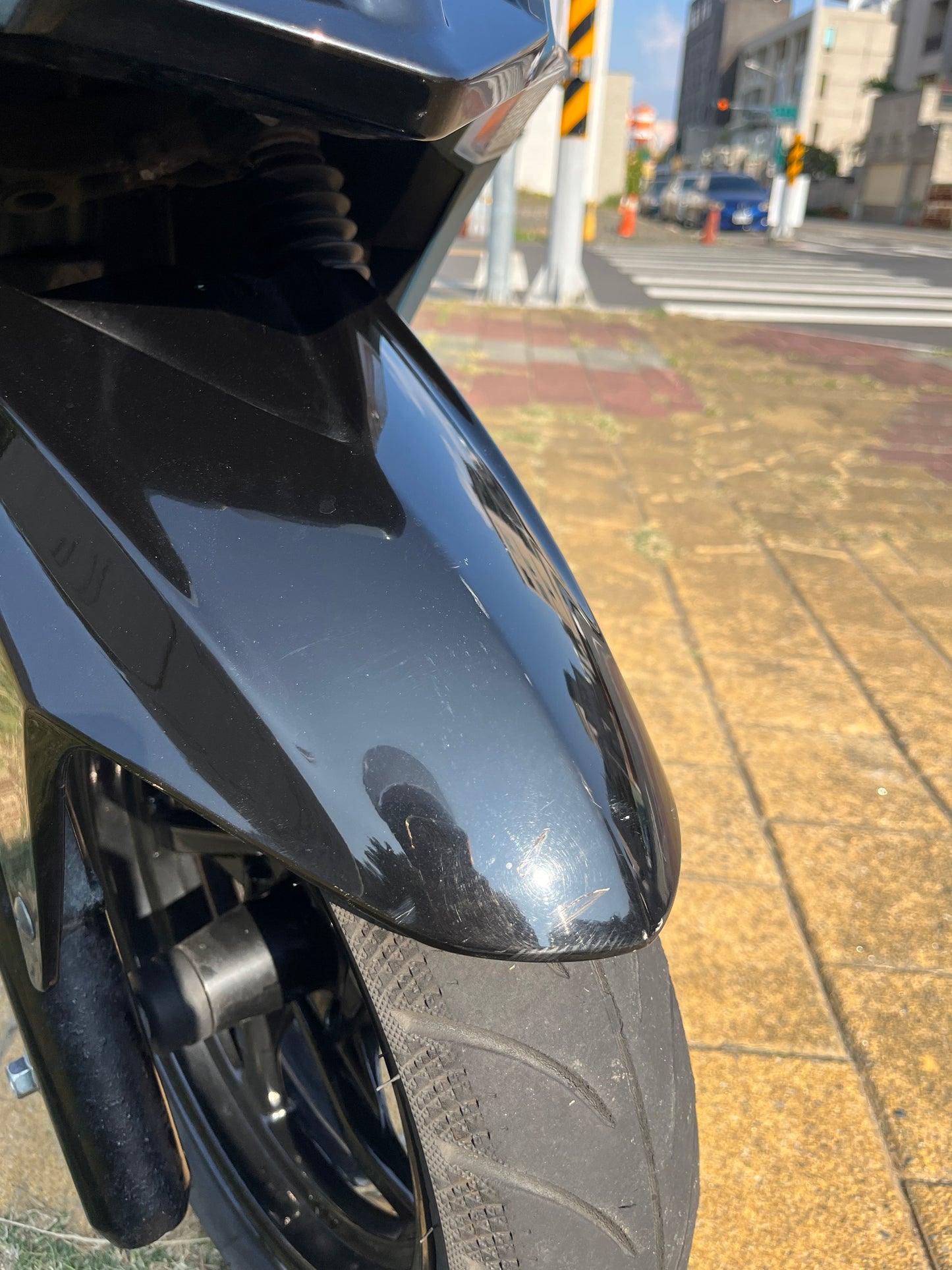 |台南店| 2021 三陽 JET SL 125 (ABS) #0155 - 圖片 9