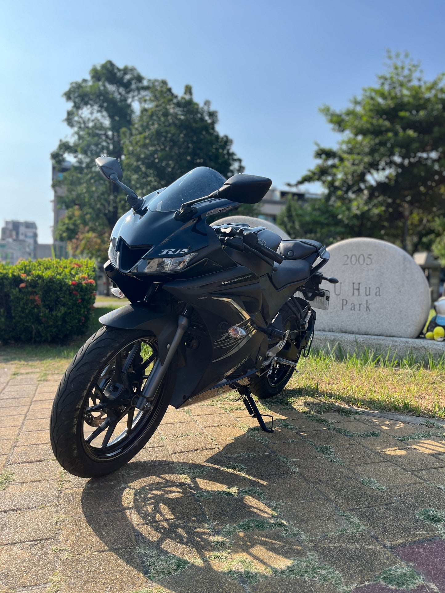 |台南店| 2022 山葉 R15V3 (ABS) #2178