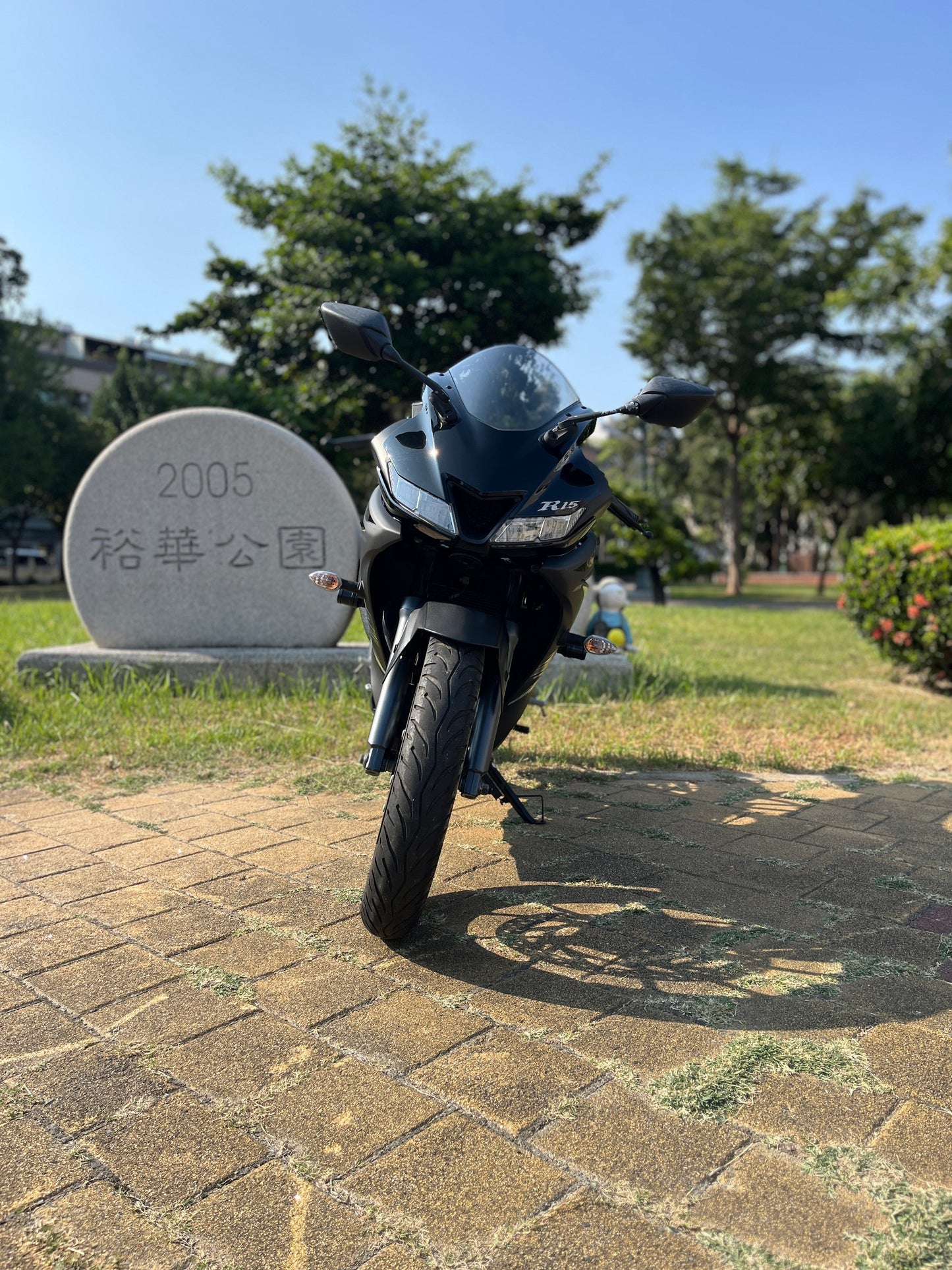 |台南店| 2022 山葉 R15V3 (ABS) #2178 - 圖片 2