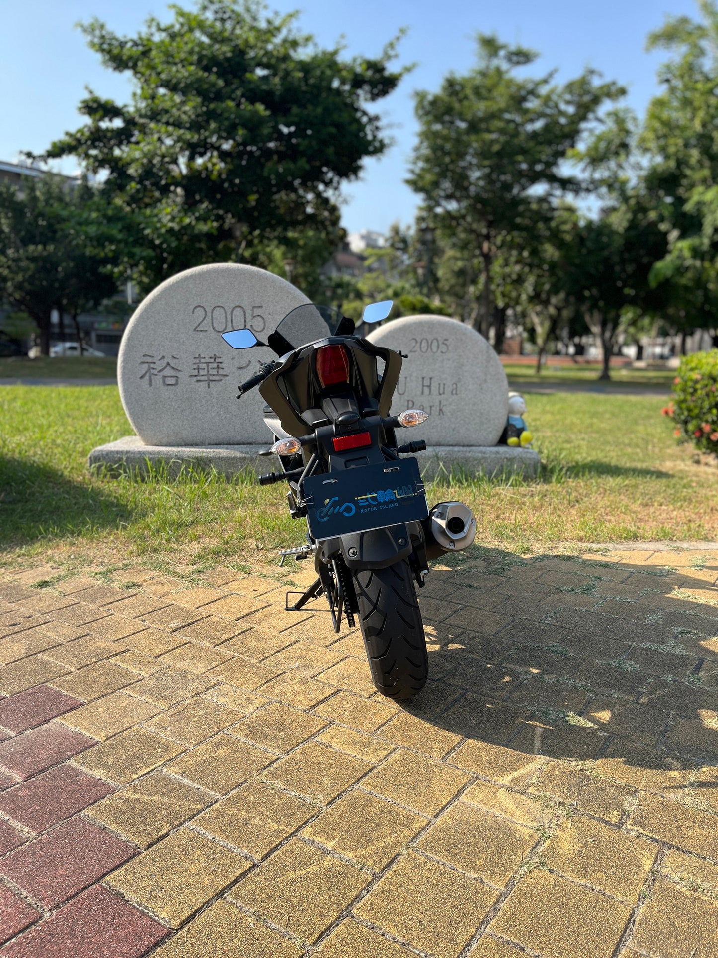 |台南店| 2022 山葉 R15V3 (ABS) #2178 - 圖片 5