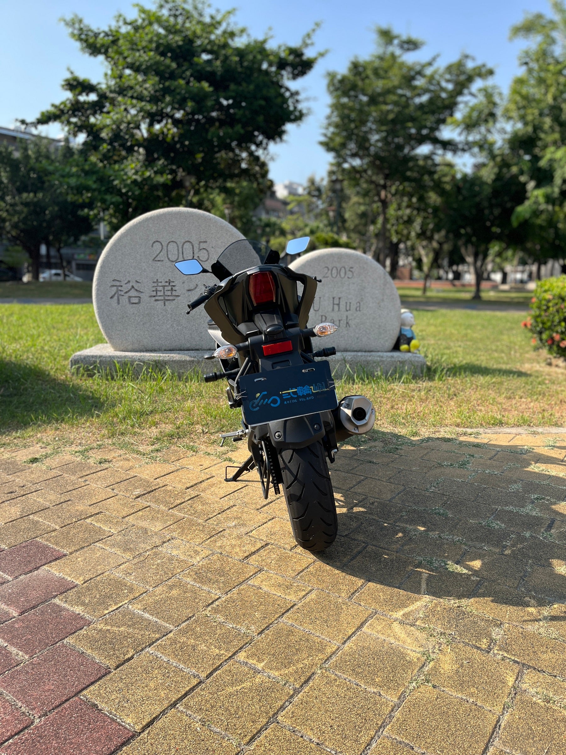 |台南店| 2022 山葉 R15V3 (ABS) #2178 - 圖片 5