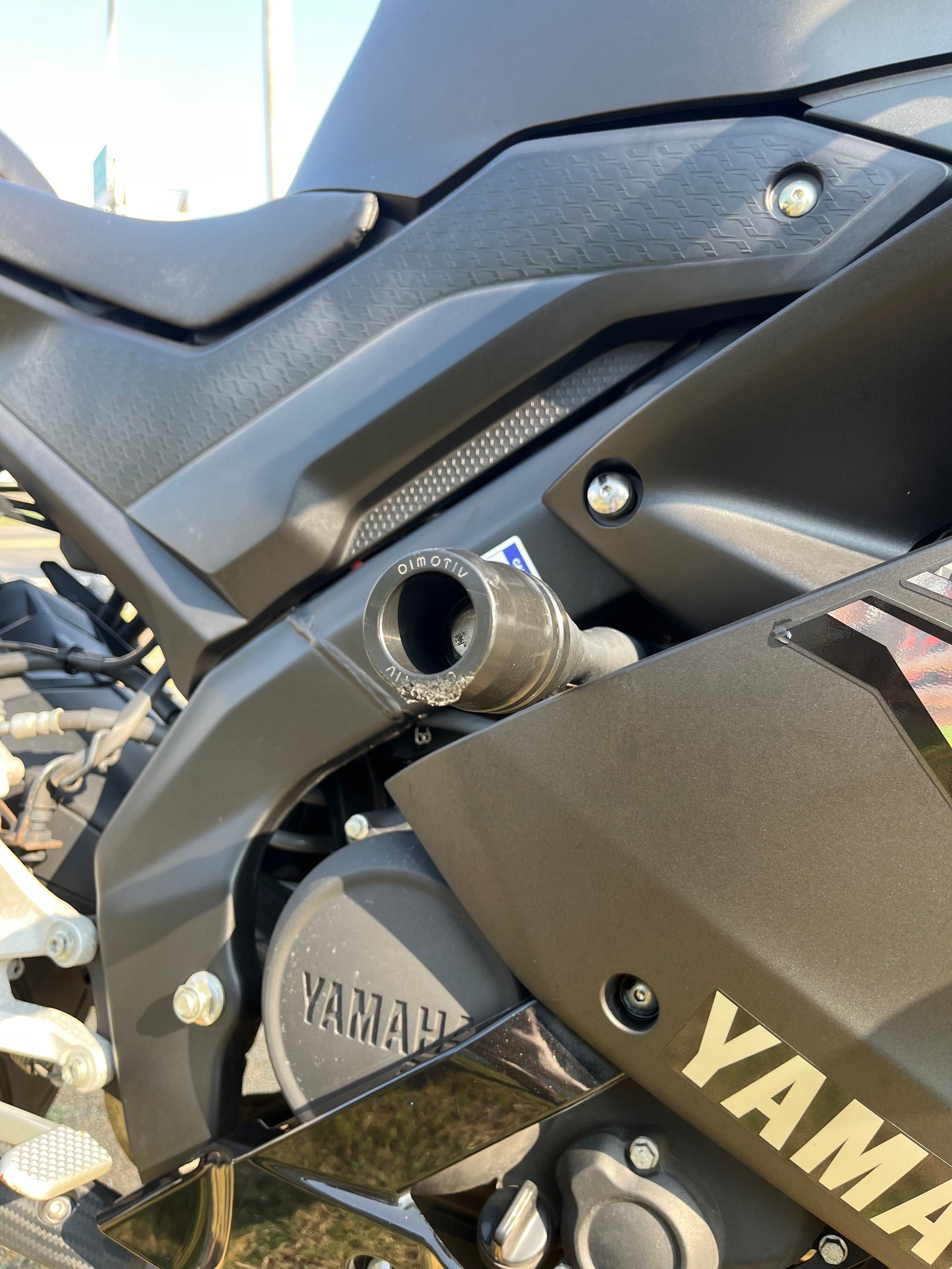 |台南店| 2022 山葉 R15V3 (ABS) #2178 - 圖片 7