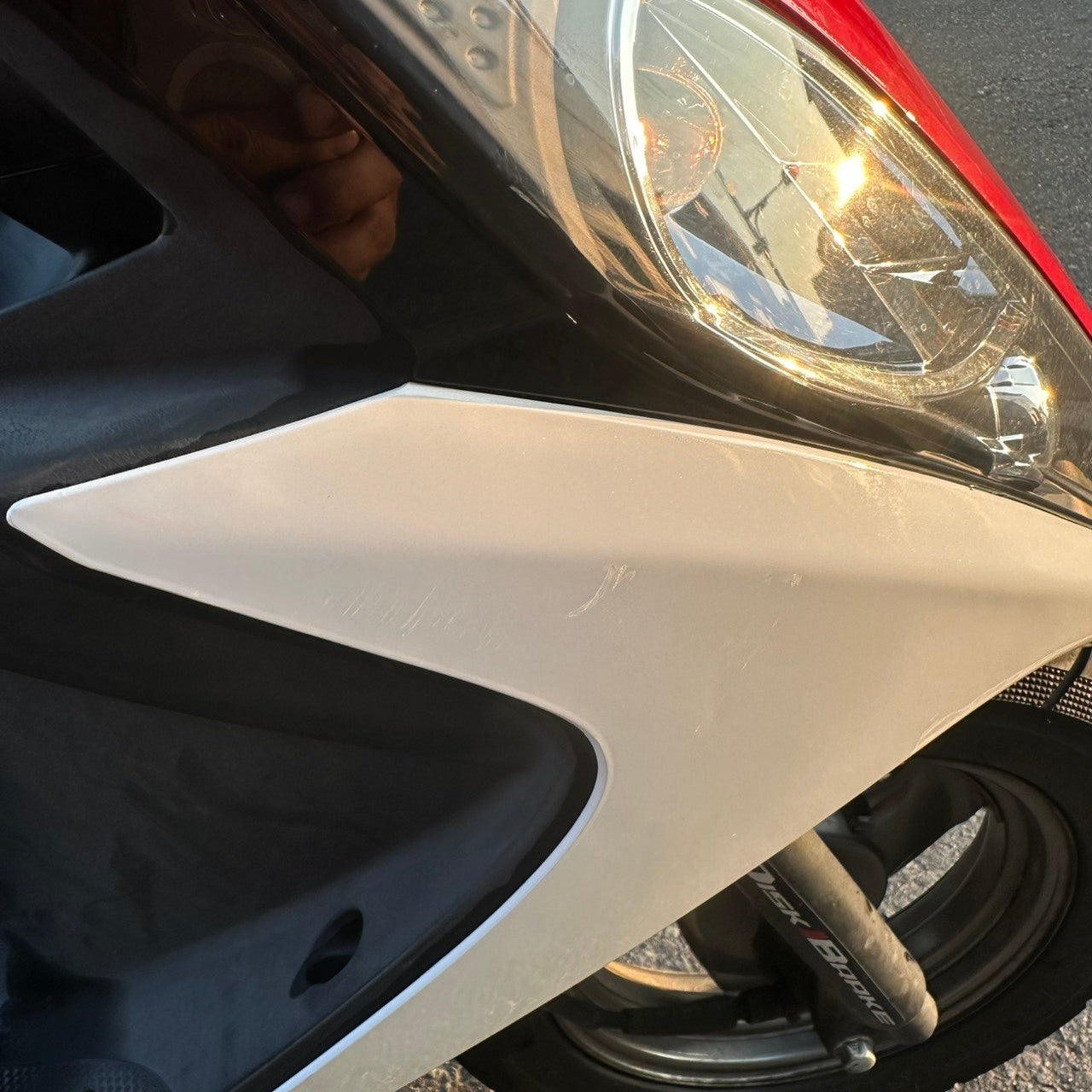 |台南店| 2014 山葉 RSZERO 100 #611 - 圖片 6