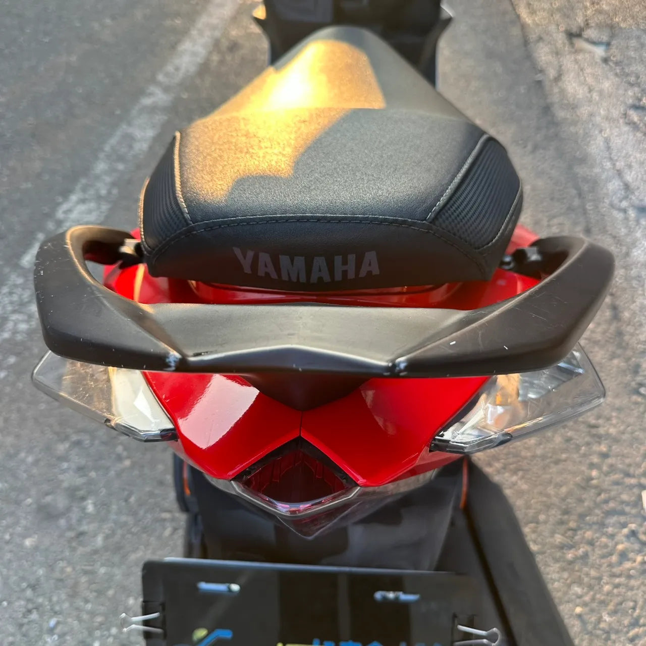 |台南店| 2014 山葉 RSZERO 100 #611 - 圖片 8