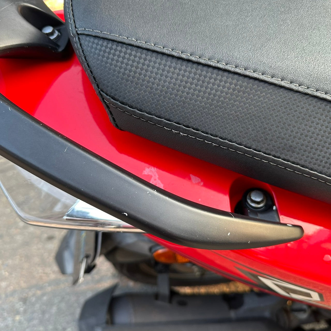 |台南店| 2014 山葉 RSZERO 100 #611 - 圖片 7