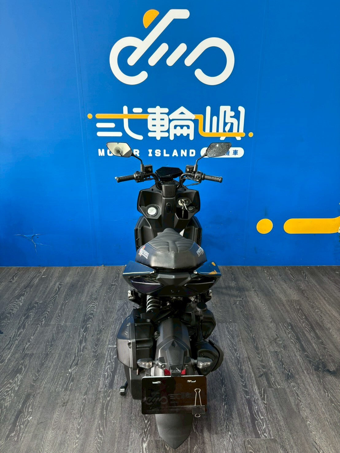 |台中旗艦店| 2021 三陽 DRG 158 ABS 六期 #5561 - 圖片 5