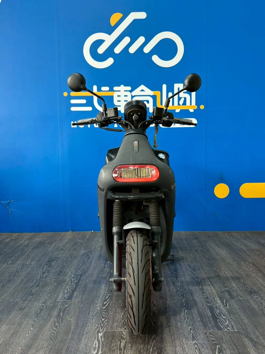 |台中旗艦店| 2020 睿能 GOGORO S3 #2178 - 圖片 2