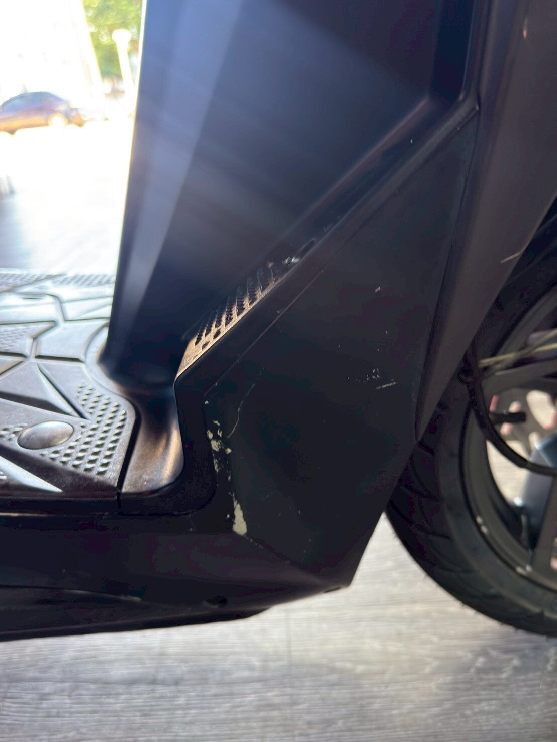 |桃園中壢店| 2016 三陽 JET S 雙碟版 #7758 - 圖片 8