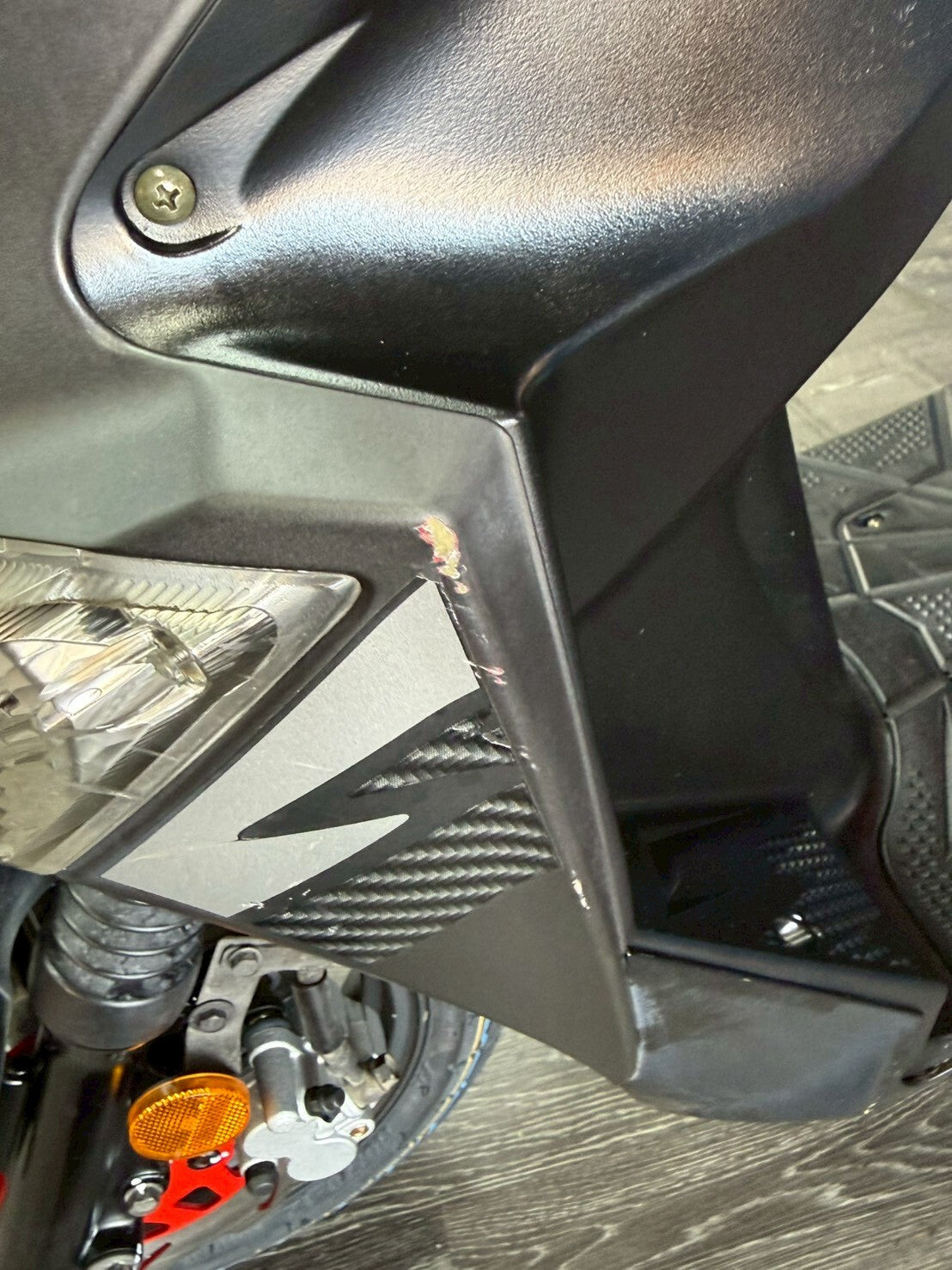 |桃園中壢店| 2016 三陽 JET S 雙碟版 #7758 - 圖片 6