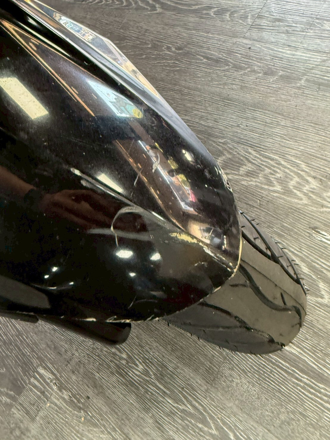 |桃園中壢店| 2016 三陽 JET S 雙碟版 #7758 - 圖片 7