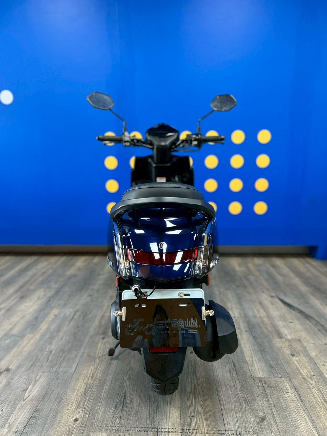 |花蓮店| 2020 山葉 LIMI 125 #2137 - 圖片 5