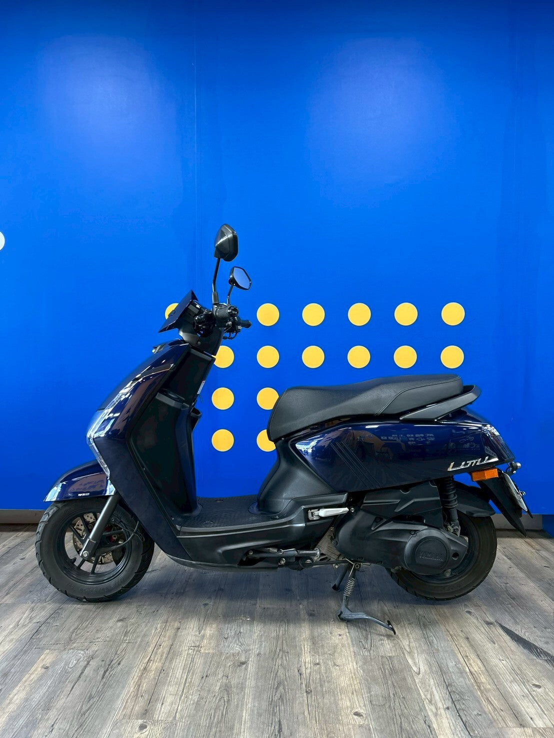 |花蓮店| 2020 山葉 LIMI 125 #2137 - 圖片 3