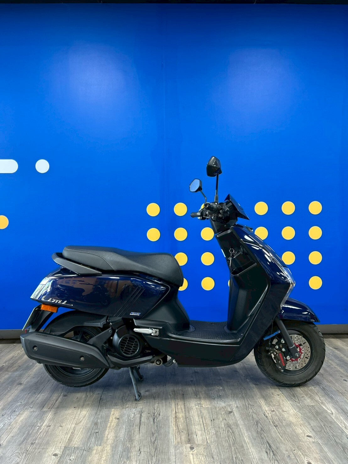 |花蓮店| 2020 山葉 LIMI 125 #2137 - 圖片 4