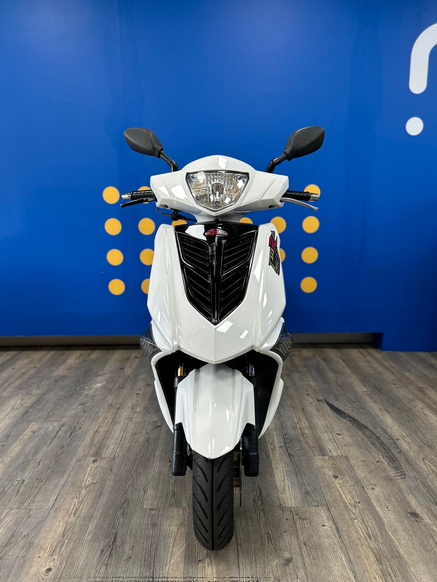 |花蓮店| 2017 PGO TIGRA 彪虎 150 #6570 - 圖片 2